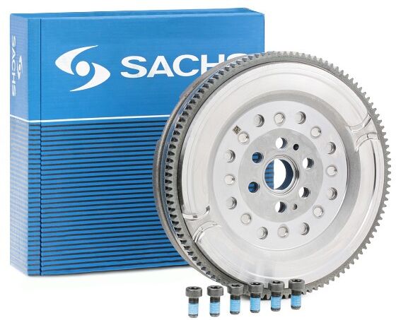 SACHS 2294 001 002 Dual mass flywheel