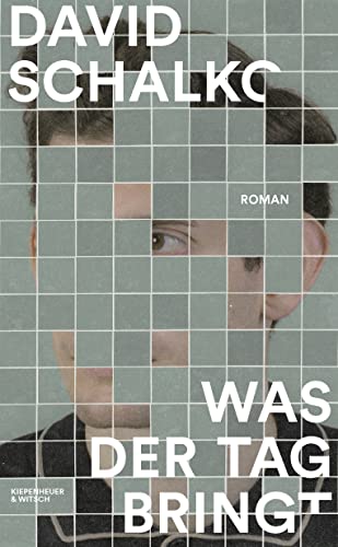 David Schalko - Was der Tag bringt: Roman - Preis vom 09.10.2026 07:28:09 h