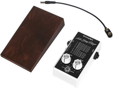 Drumport StompTech Auto Stomp Player Compact Set