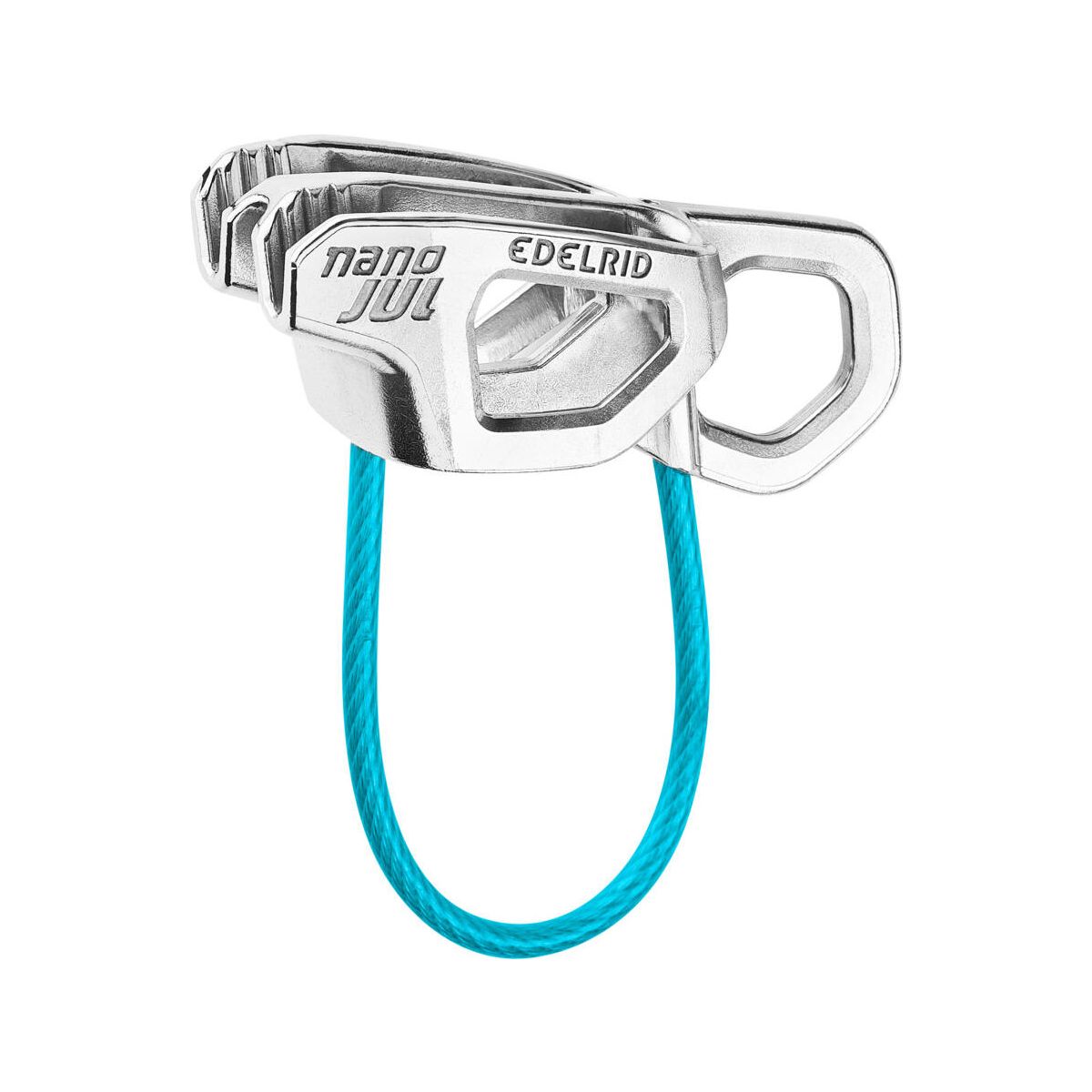 Edelrid Nano Jul slate (663) 738320006630