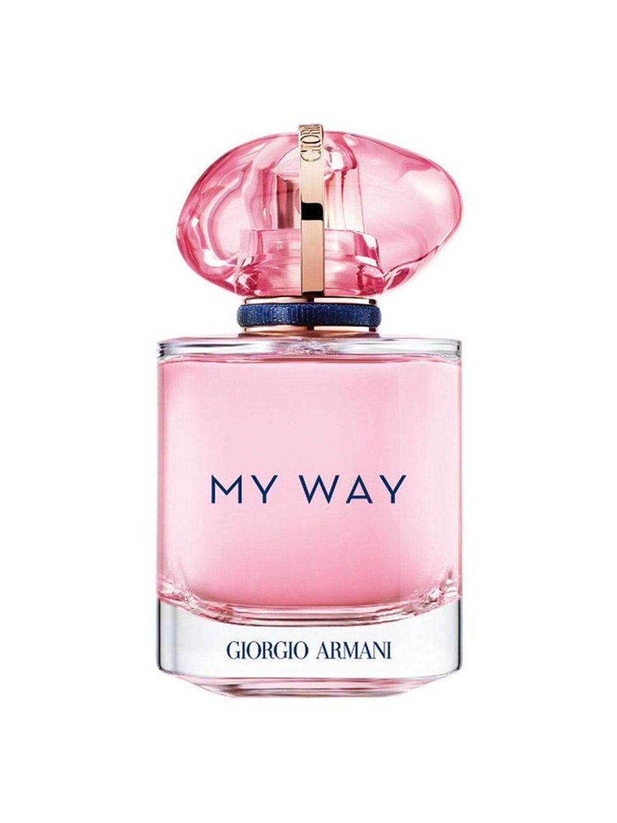Giorgio Armani Armani My Way Nectar Edp Spray - 50 ml0