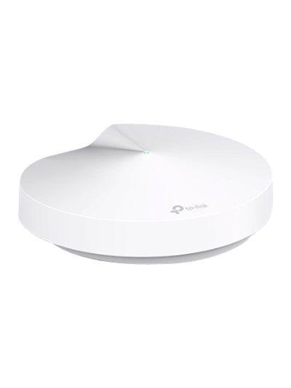 TP-Link Deco M5 (1-pack) AC1300 Whole Home Mesh Wi-Fi System - Mesh router Wi-Fi 5