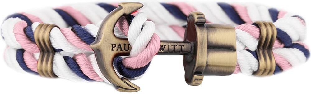 Bracelet Paul Hewitt Cleor - 6450238 Femme