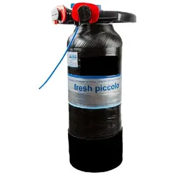 Nordcap Teilentsalzungsanlage - Fresh Piccolo