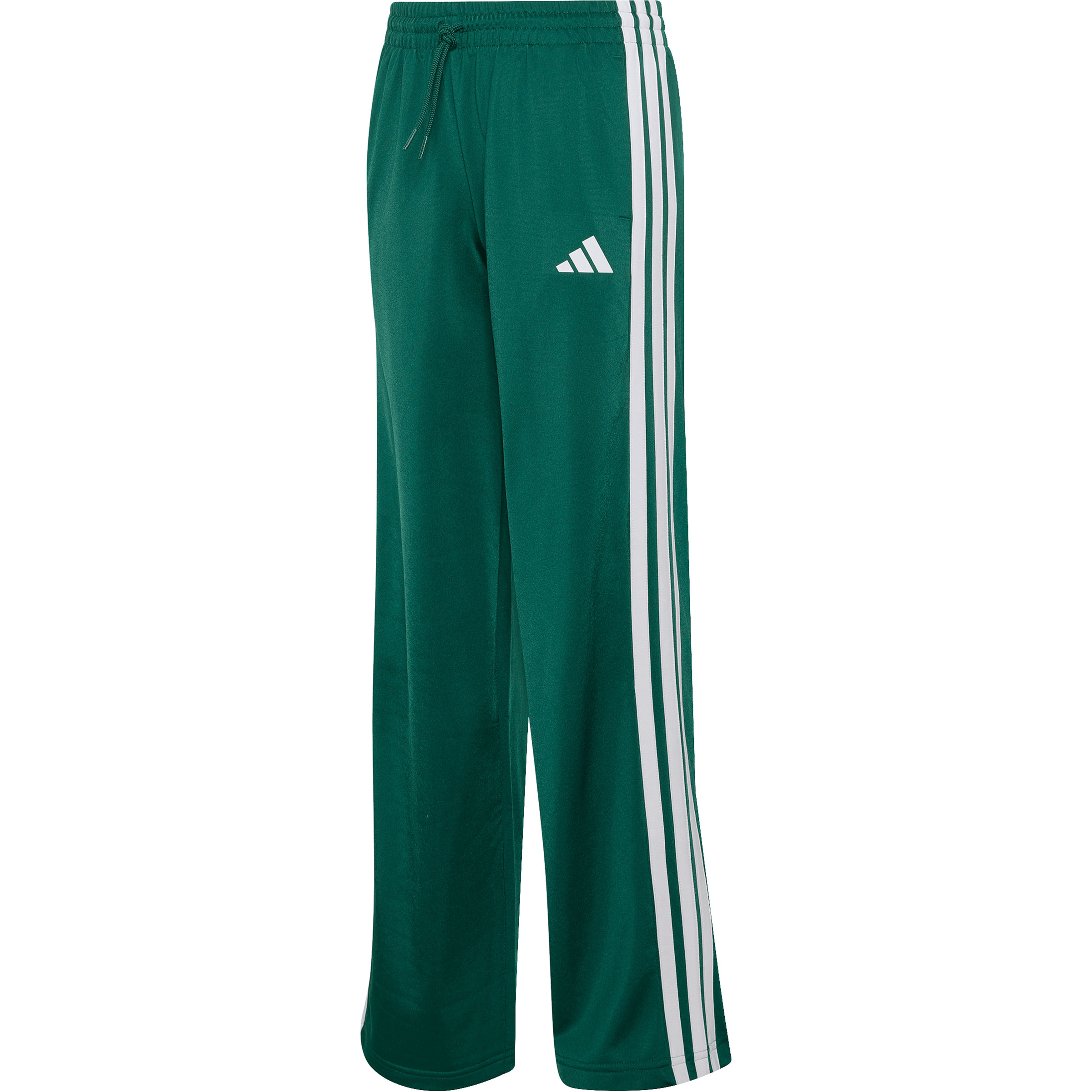 adidas Essentials Climacool Track Hose Kinder Jeans & Freizeithose gruen Größe 164 Lifestyle Schnell trocknend