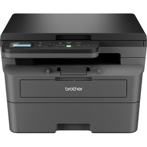 Brother DCP-L2620DW Multifunktionsdrucker, Kopierer, Scanner, Laserdrucker