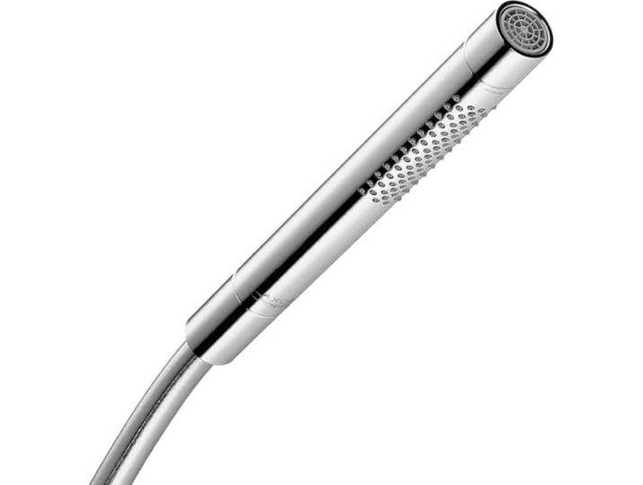 Hansgrohe Axor Starck Douchette 'tube' à 2 jets NR: 28532000