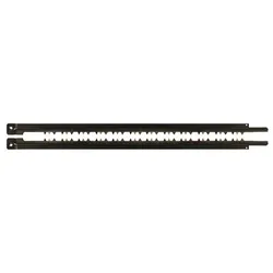 Spezialsägeblatt HSS für Holz 430mm