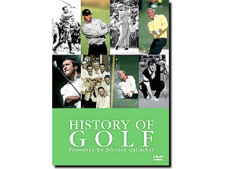 History Of Golf