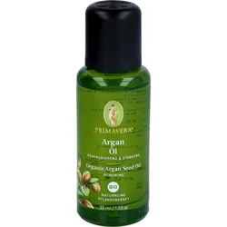 Arganöl Bio 30 ML