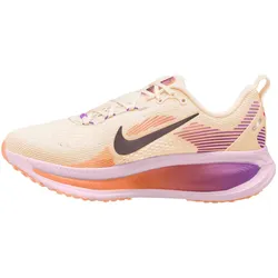 NIKE Vomero 18 Laufschuhe Damen 113 - chalk/tattoo-pink foam-bright violet 43