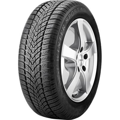 DUNLOP REIFEN Winterreifen 225/60R17 99H - SP Winter Sport 4D 534127 225/60 R17