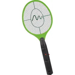 Elektrische Fliegenklatsche Bzzz
