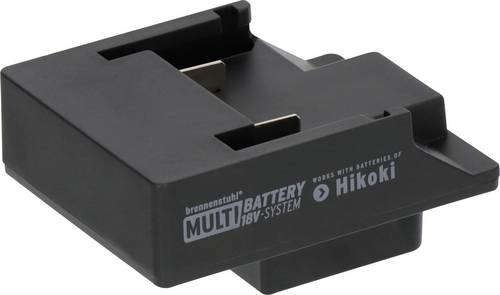 Brennenstuhl 1172640081 Adapter 1 St.