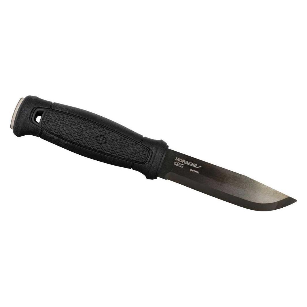 Morakniv GARBERG BLACKBLADE Outdoormesser (10.90 cm) (132111)