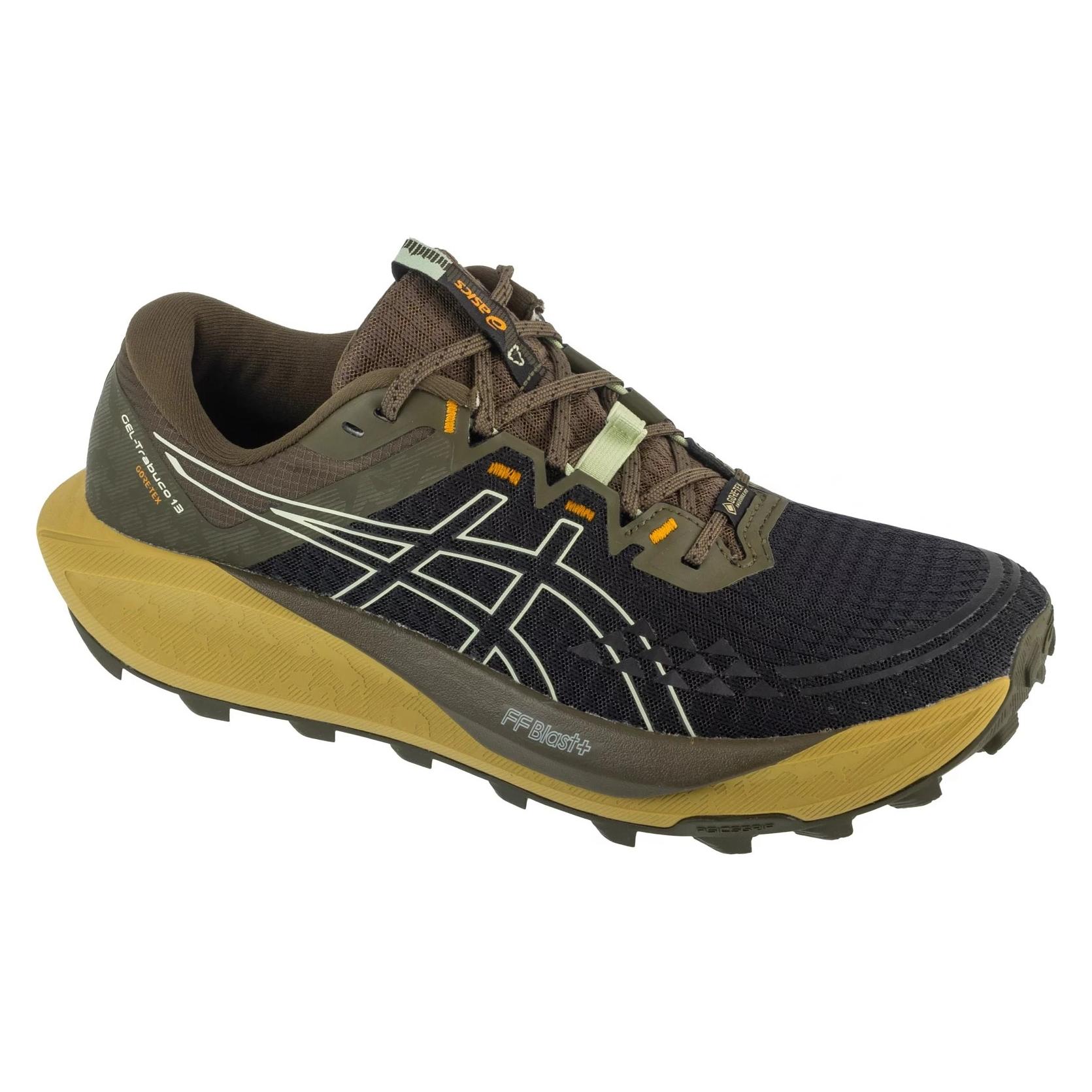 ASICS Gel Trabuco 13 GTX (46) (1011B978/003)