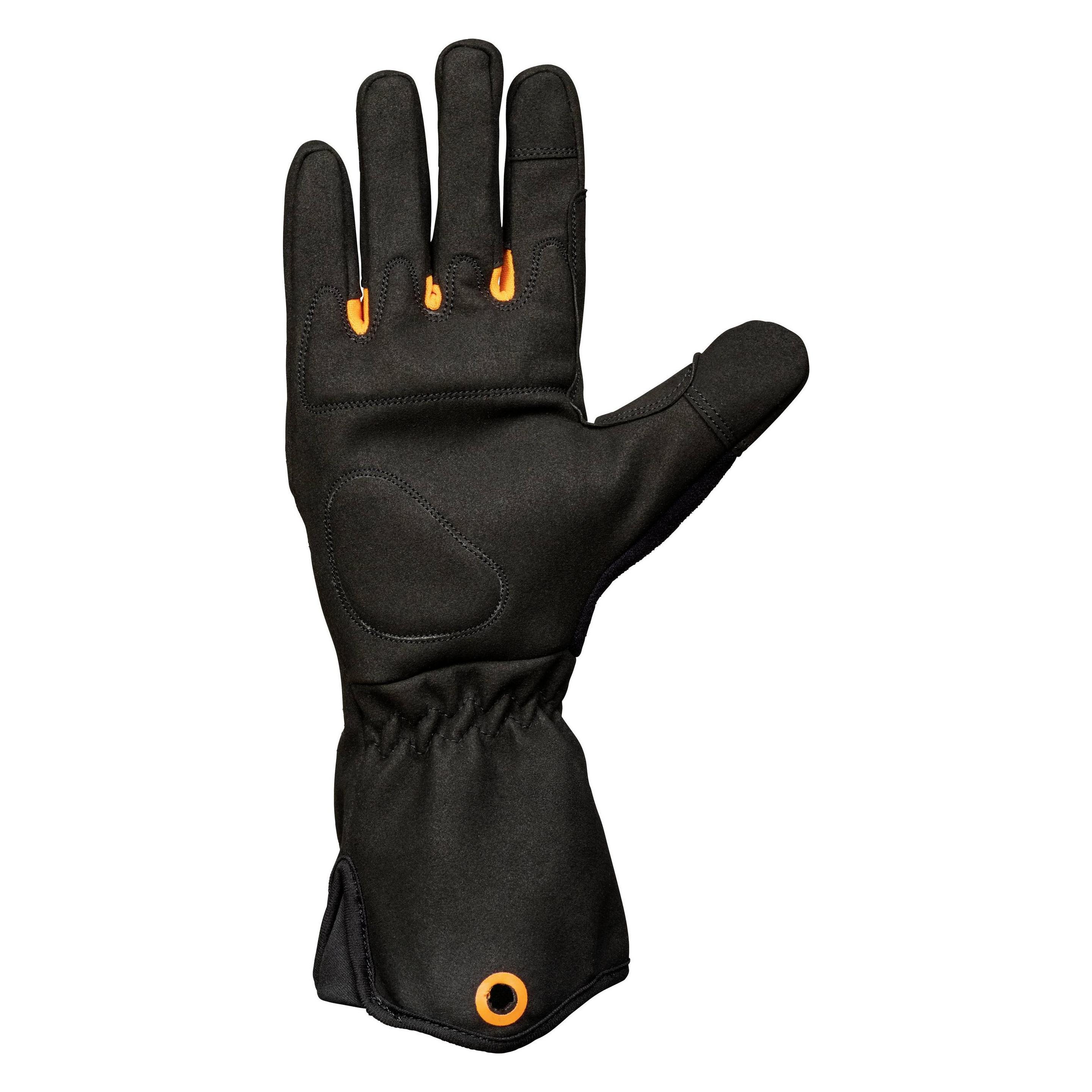Fiskars Strauchpflege Handschuhe Gr.10 (10) (FISKARS)