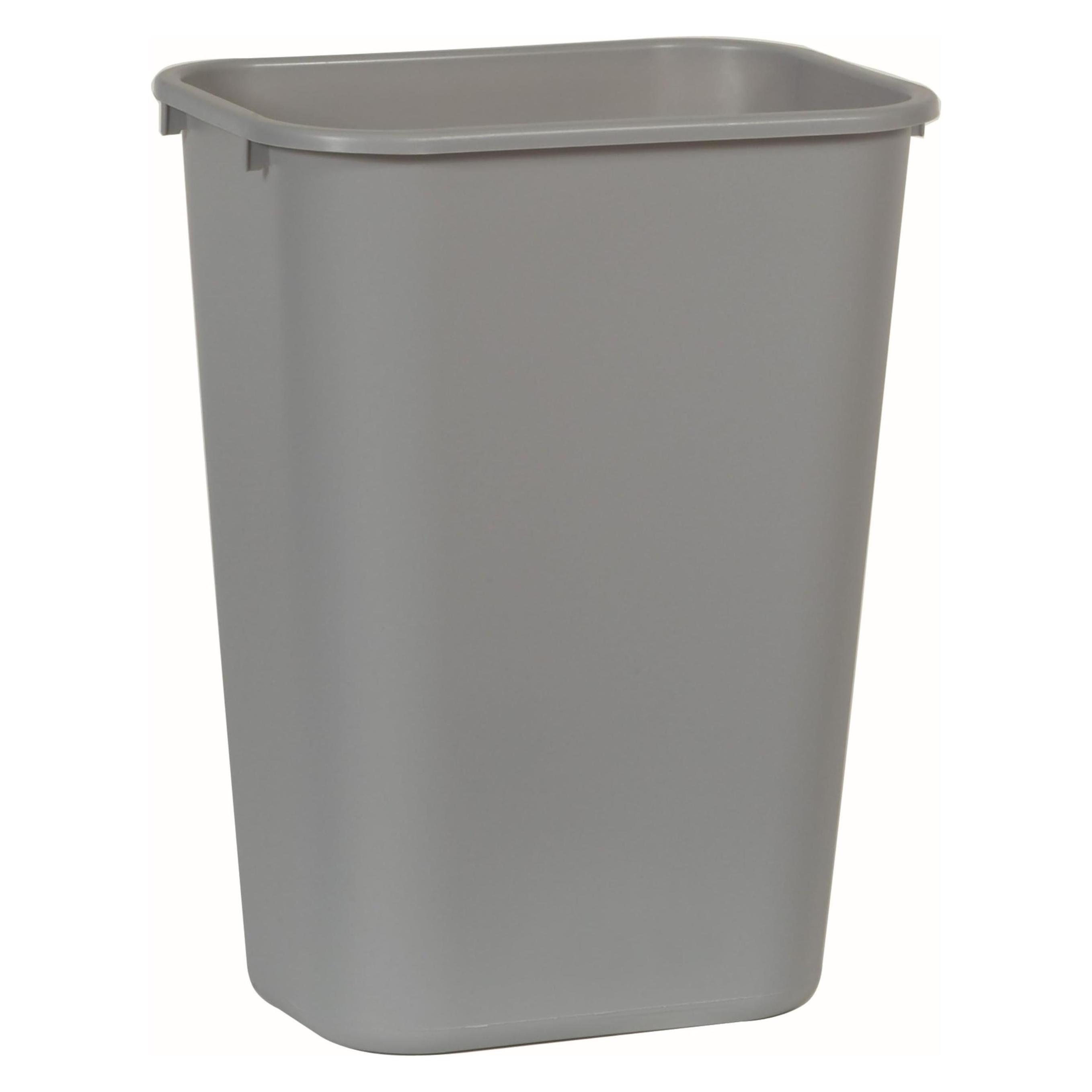 Rubbermaid Papierkorb FG295700GRAY (39 l) (176267)