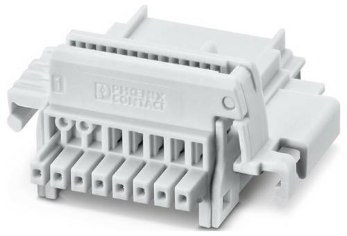 Phoenix Contact 1156781 Tragschienen-Busverbinder 10St.