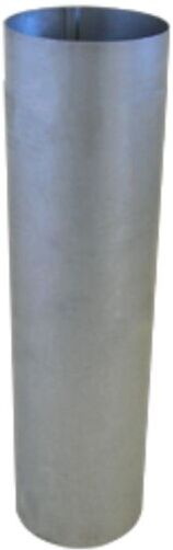 Bertrams Fal Rauchrohr 13RL500-110 500 mm, Ø 110 mm x 0,6 mm