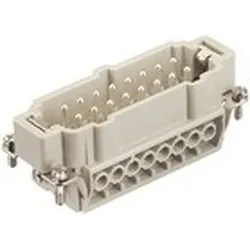 Harting Schraubanschluss 09330162601