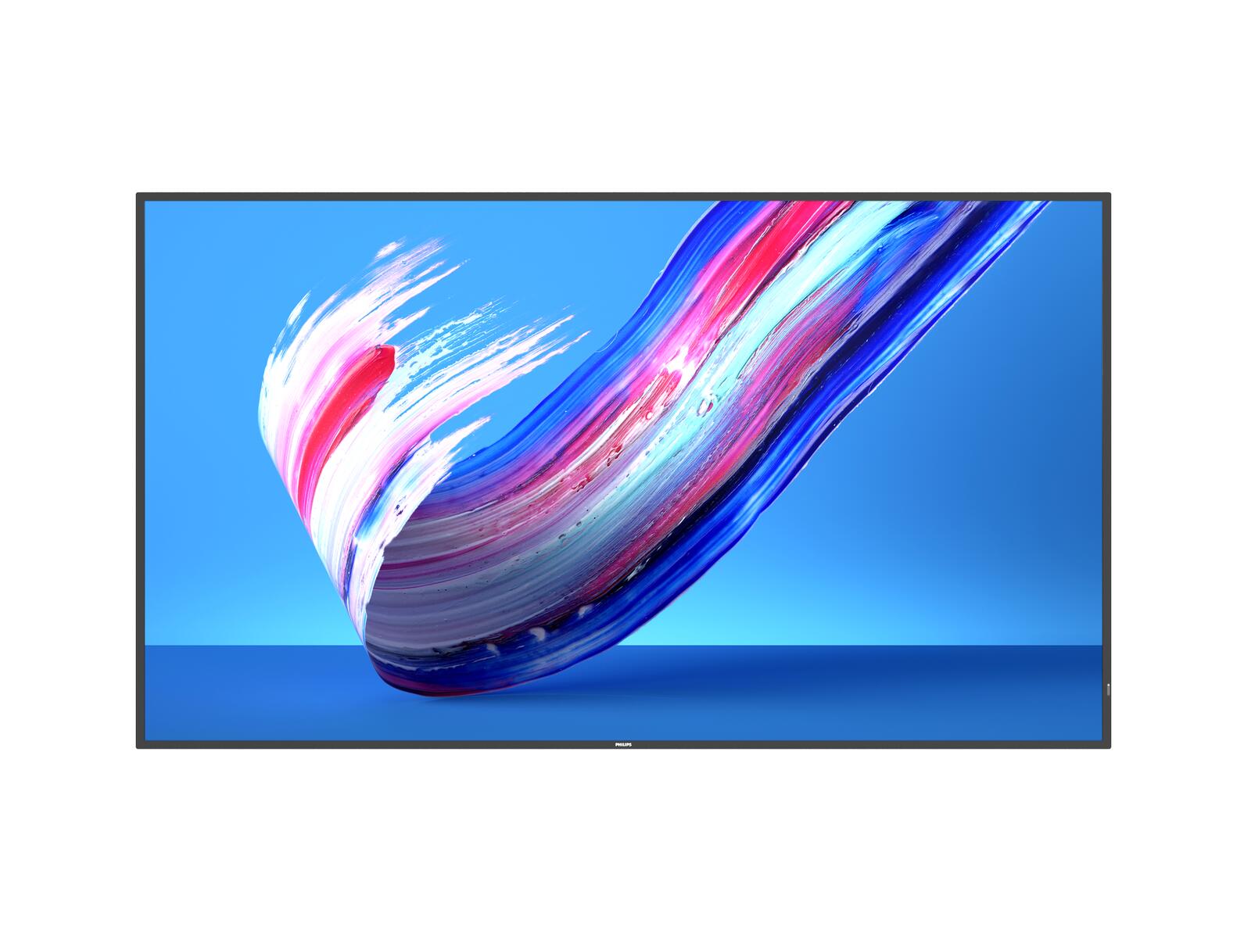 Philips Q-Line 75BDL3650Q Signage Display 189.3cm (74.5 Zoll) 75BDL3650Q/00