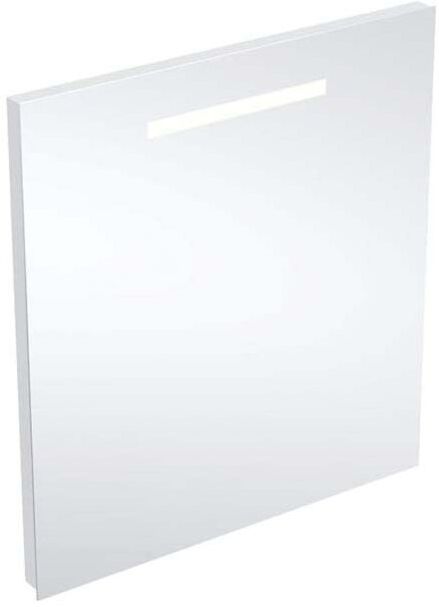 Geberit Renova Compact Lichtspiegel 862360000 60 x 65 x 3,5 cm