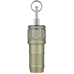 OLIGHT Taschenlampe IUltra Olive Green