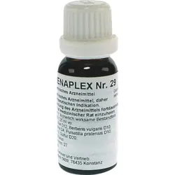 REGENAPLEX Nr.29 Tropfen 15 ml Tropfen zum Einnehmen