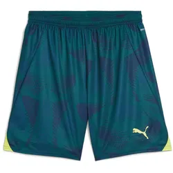 PUMA Torwartshorts Herren 39 - malachite S