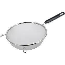 Westmark Traditionell Haushaltssieb feinmaschig ø 18 cm