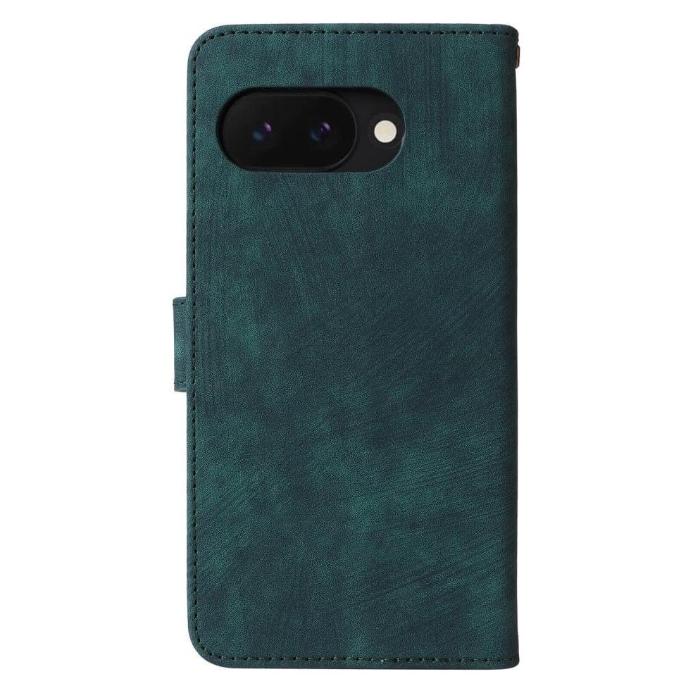 Cover-Discount Google Pixel 9a - Ledertasche mit RFID Blocker (Google Pixel 9a) (56617473)