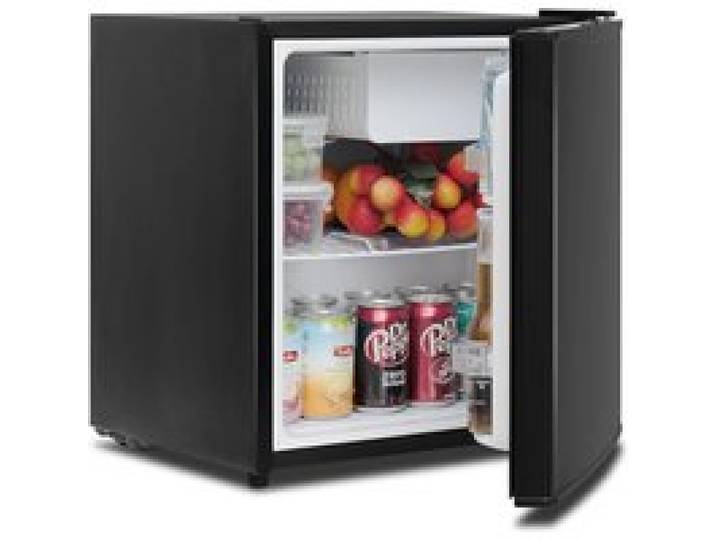Mini réfrigérateur portable - 48L - SMAD - Fonction refroidissement - Silencieux - Noir
