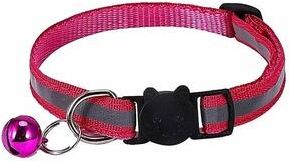 Inspire Essentials SafeGlow Cat Collar 8