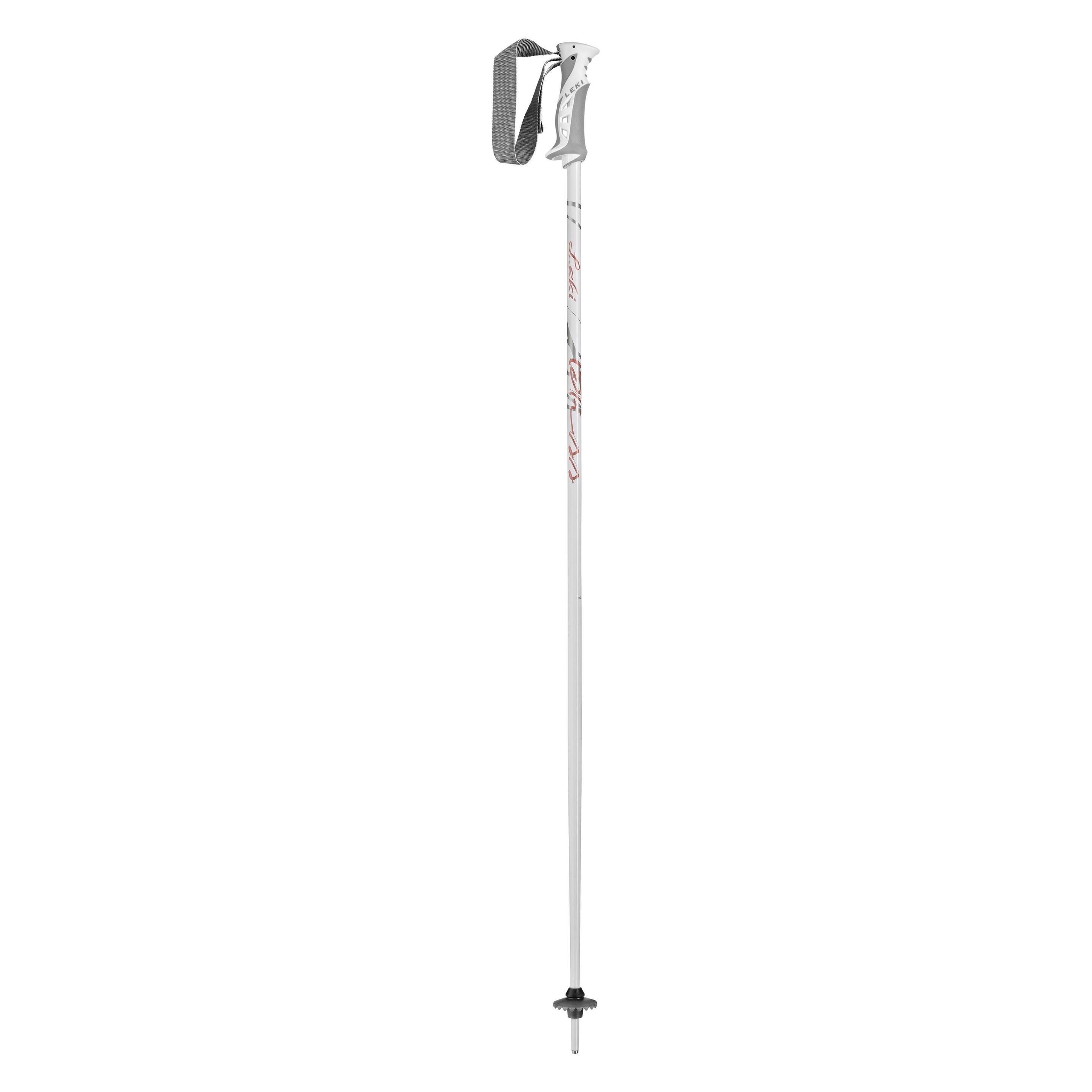 Leki Skistöcke Bliss (105 cm) (105 cm) (64946501/ 105cm)