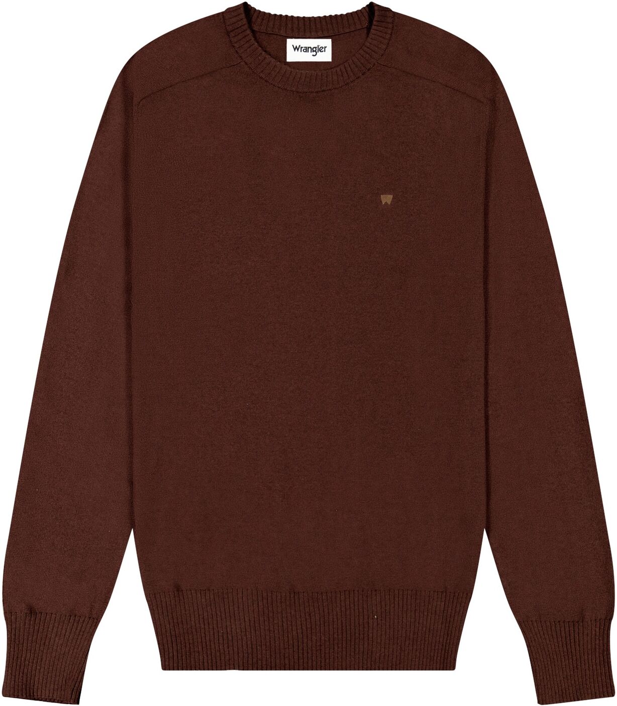 Wrangler braun XL