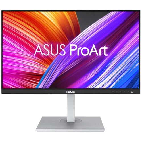 27" (68,58cm) Asus ProArt PA278CGV schwarz/silber 2560x1440 1xDisplayPort 1.4 / 1xUSB-C 3.0 mit DisplayPort 1.4 / 2xHDMI 2.0