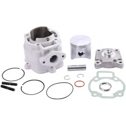 Malossi, Türschloss + Schliesszylinder, Zylindersatz Sport 172ccm