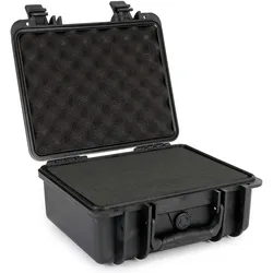 Wiltec, Werkzeugkoffer, Universalkoffer