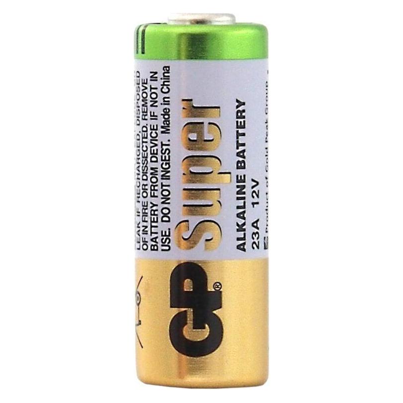 GP Batteries High Voltage 23a (1 Stk., A23, 55 mAh) (103019)