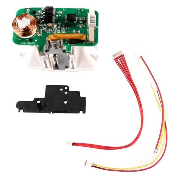 Godox V860III trigger board (Blitzgerät Ersatzteile) (D217291)