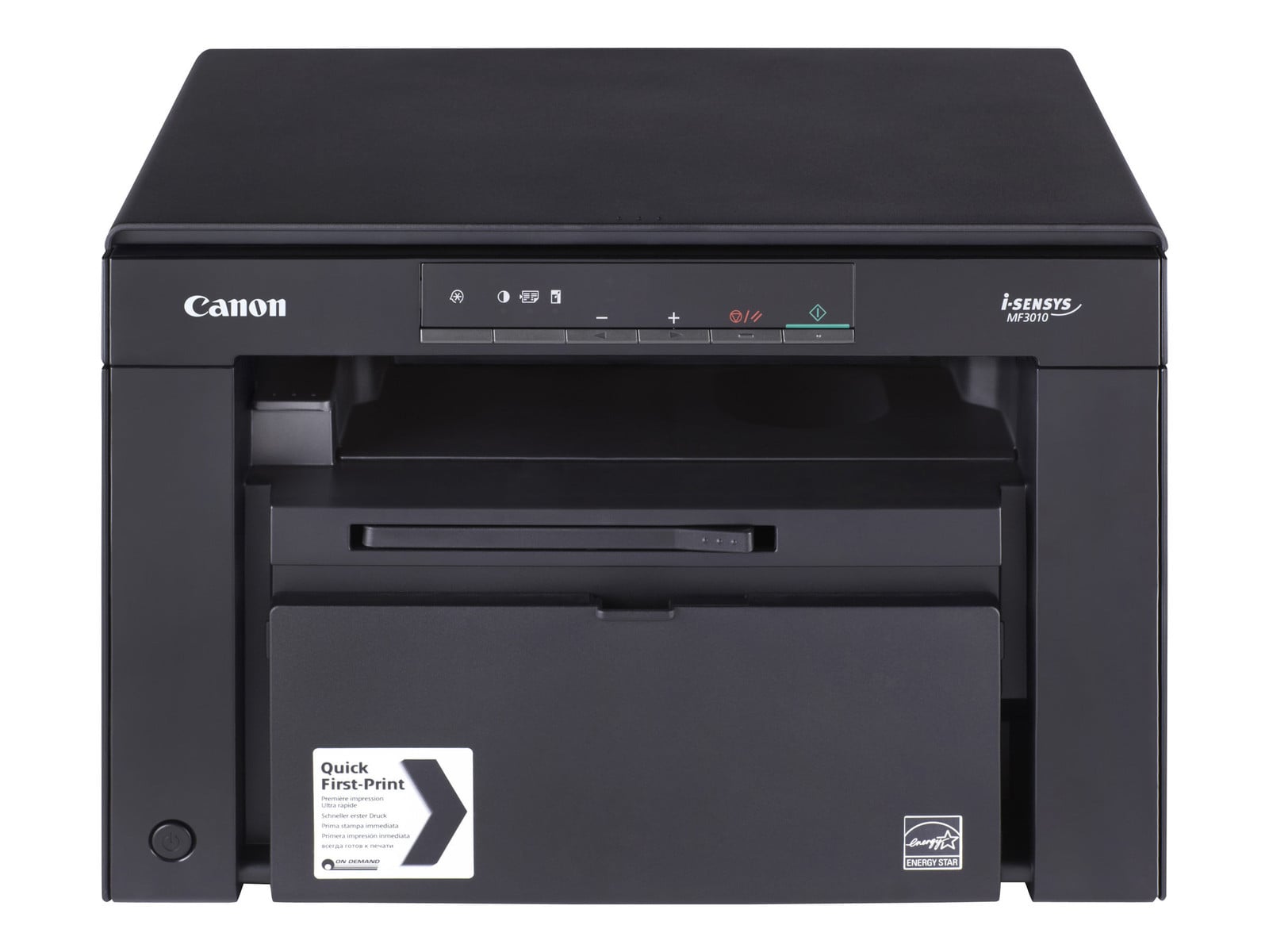 Canon MF3010 i-SENSYS zwart-wit laserprinter