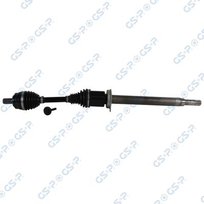 GSP Antriebswelle 262135OL für Volvo