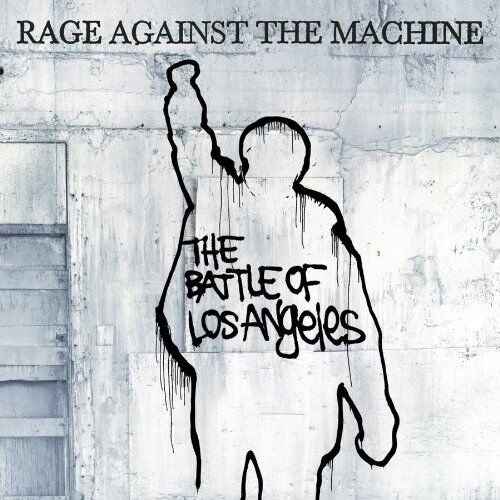Rage Against the Machine - Battle of Los Angeles - Preis vom 10.10.2026 11:48:34 h