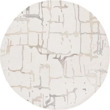 SAFAVIEH Handmade Rodeo Drive Dimka Wool Rug