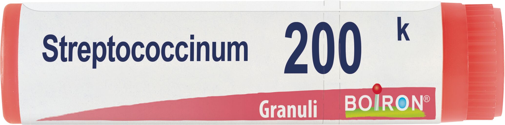 Boiron Streptococcinum 200 K Dose 2020