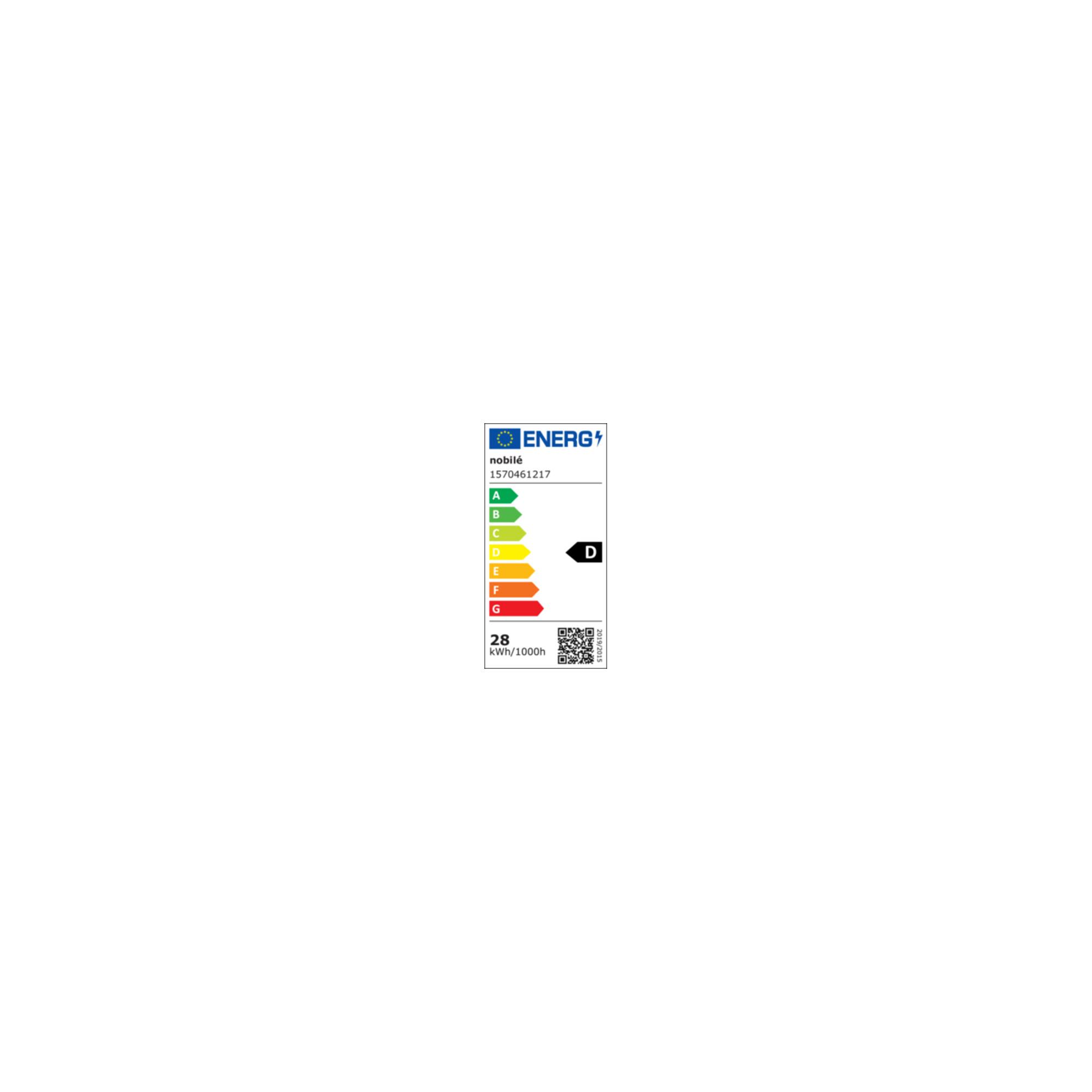 nobilé LED-Panel Q2S UGR19 3000K (1570461410)