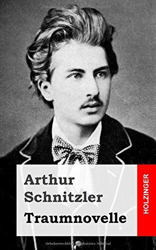 Arthur Schnitzler - Traumnovelle - Preis vom 15.10.2026 23:06:25 h