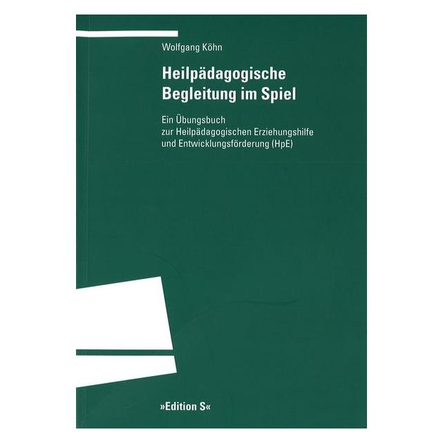 Winter Heilpädagogische Begleitung im Spiel (Deutsch, Softcover, Wolfgang Köhn) (7311822)