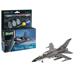 Revell 63783 Model Set Panavia Tornado IDS-GR.1